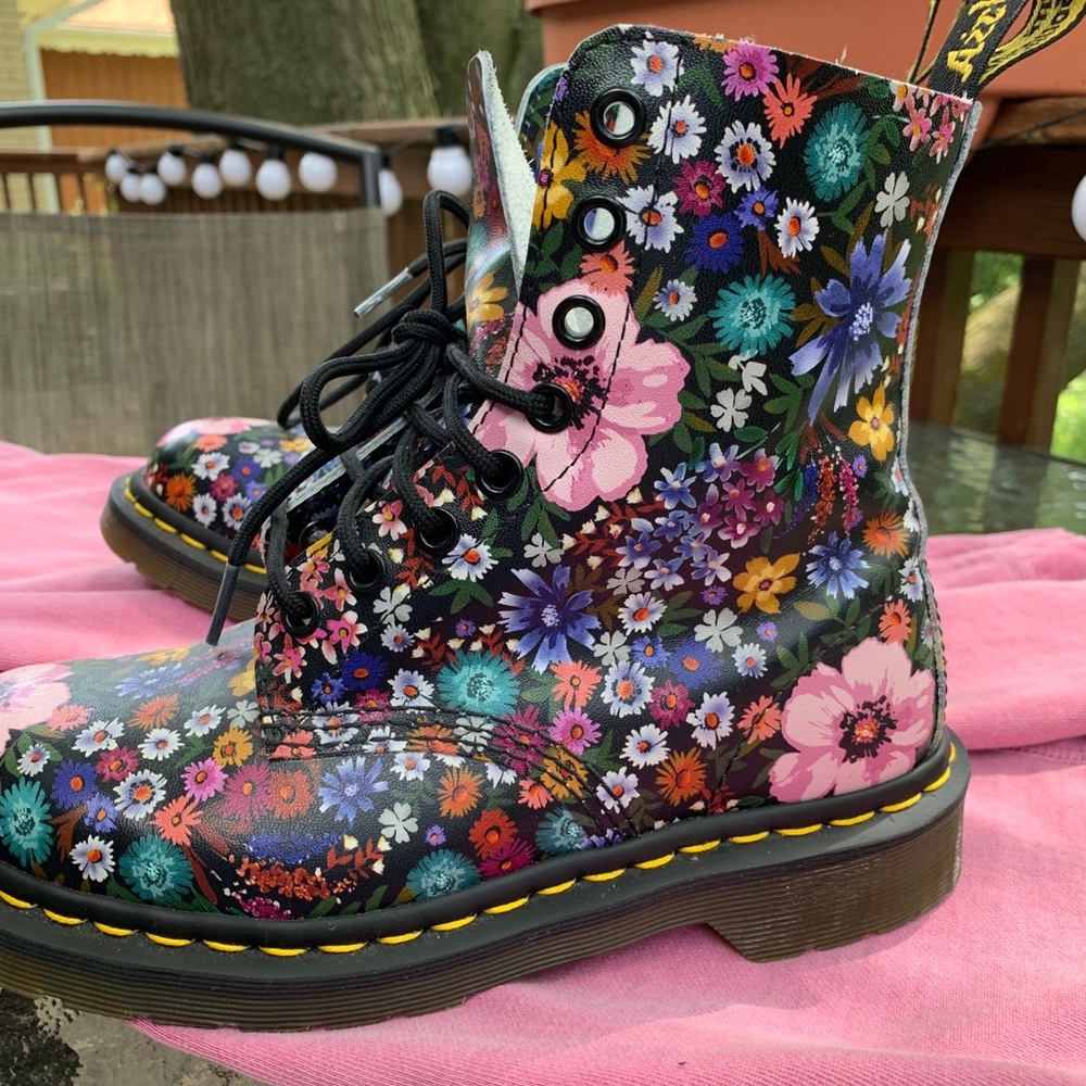 Doc Martin Boots